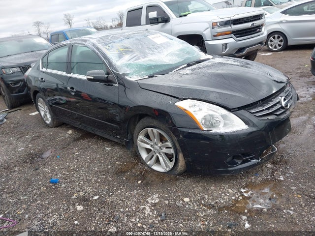 2011 NISSAN ALTIMA 1N4BL2AP9BN466576