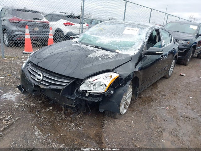 2011 NISSAN ALTIMA 1N4BL2AP9BN466576 Photo 1