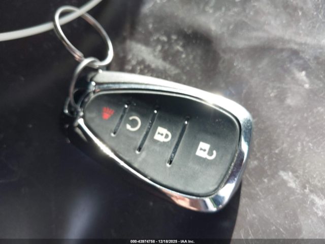 2023 CHEVROLET BOLT EUV 1G1FY6S08P4155944 Photo 10