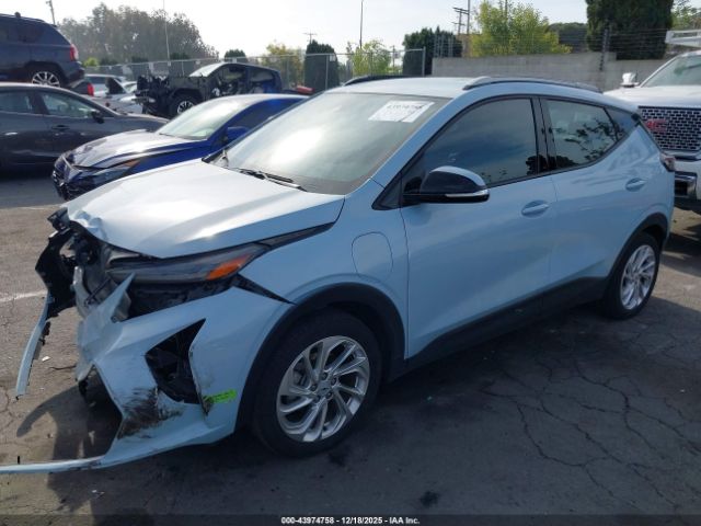 2023 CHEVROLET BOLT EUV 1G1FY6S08P4155944 Photo 1