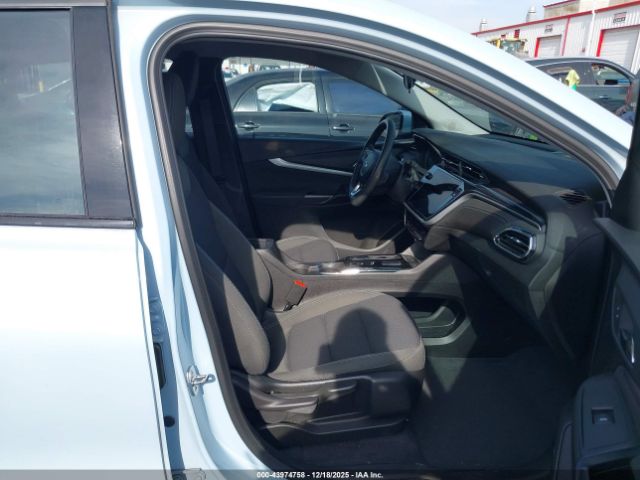 2023 CHEVROLET BOLT EUV 1G1FY6S08P4155944 Photo 4