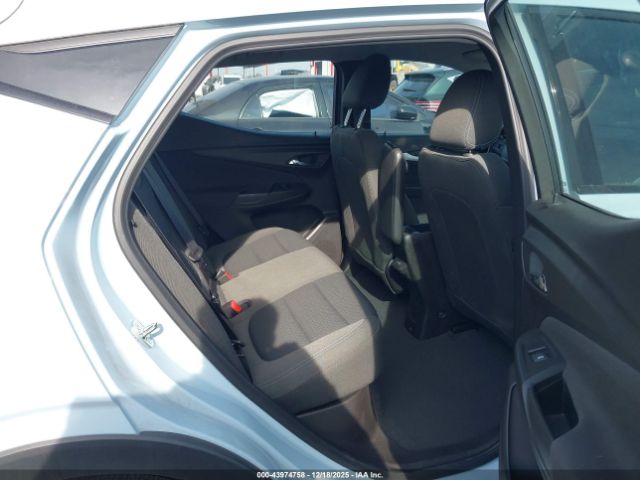 2023 CHEVROLET BOLT EUV 1G1FY6S08P4155944 Photo 7