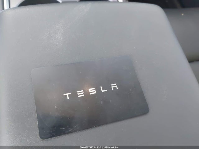 2022 TESLA MODEL Y 7SAYGDEF1NF375927 Photo 10