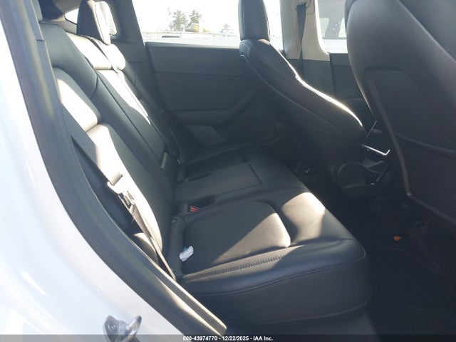 2022 TESLA MODEL Y 7SAYGDEF1NF375927 Photo 7