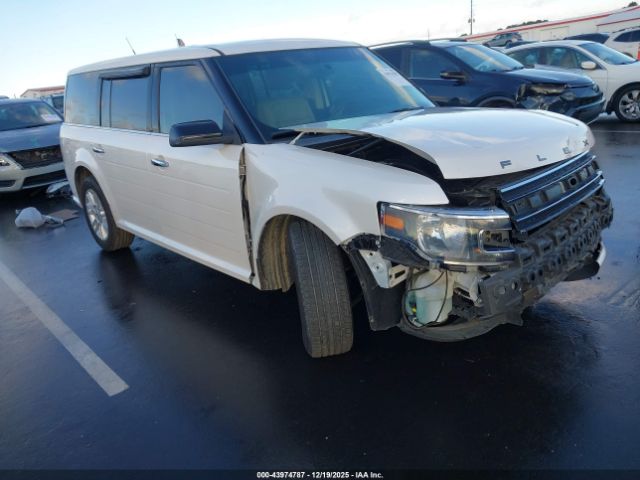 2015 FORD FLEX 2FMGK5C80FBA15317