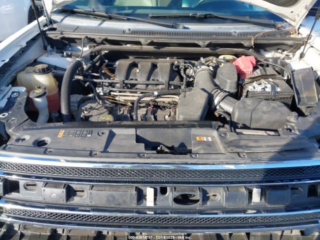 2015 FORD FLEX 2FMGK5C80FBA15317 Photo 9