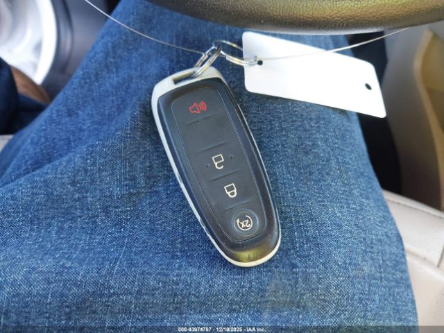 2015 FORD FLEX 2FMGK5C80FBA15317 Photo 10