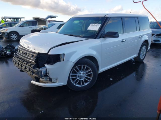 2015 FORD FLEX 2FMGK5C80FBA15317 Photo 1