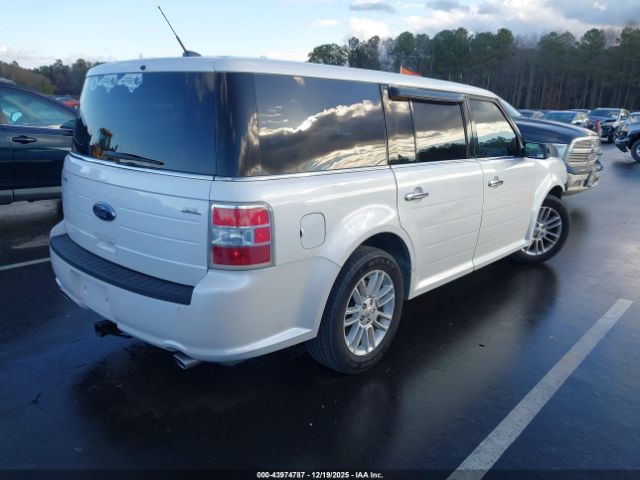 2015 FORD FLEX 2FMGK5C80FBA15317 Photo 3