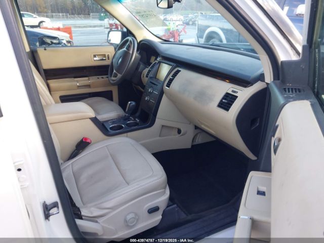 2015 FORD FLEX 2FMGK5C80FBA15317 Photo 4