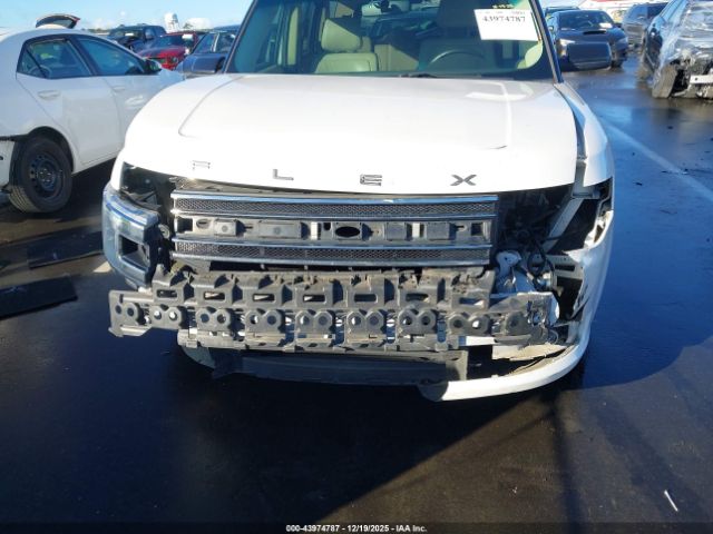 2015 FORD FLEX 2FMGK5C80FBA15317 Photo 5
