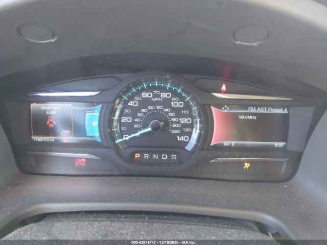 2015 FORD FLEX 2FMGK5C80FBA15317 Photo 6