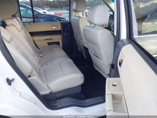 2015 FORD FLEX 2FMGK5C80FBA15317 Photo 7