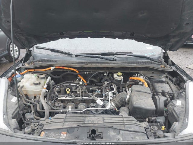 1FMCU9BZXLUC45317 Ford Escape Se Sport Hybrid