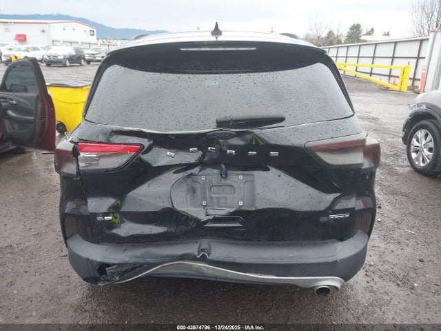 1FMCU9BZXLUC45317 Ford Escape Se Sport Hybrid