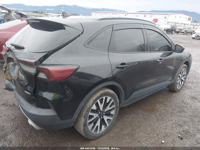 1FMCU9BZXLUC45317 Ford Escape Se Sport Hybrid