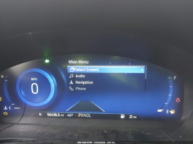 1FMCU9BZXLUC45317 Ford Escape Se Sport Hybrid