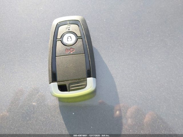 2019 FORD ECOSPORT MAJ3S2GE6KC282852 Photo 10