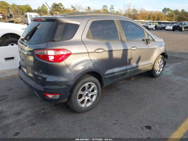 2019 FORD ECOSPORT MAJ3S2GE6KC282852 Photo 3