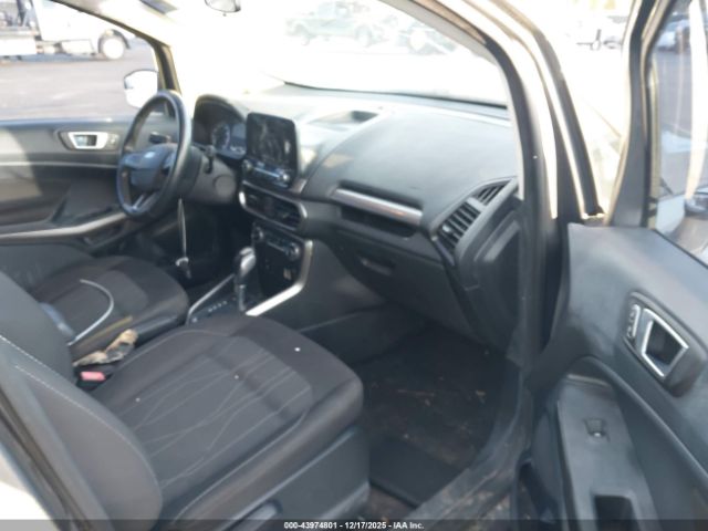 2019 FORD ECOSPORT MAJ3S2GE6KC282852 Photo 4
