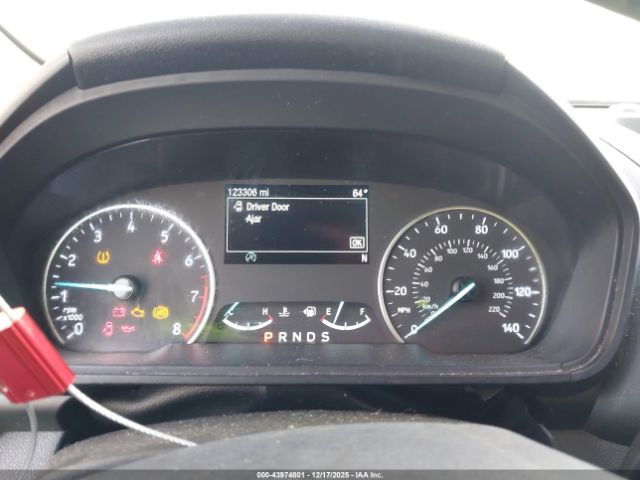 2019 FORD ECOSPORT MAJ3S2GE6KC282852 Photo 6