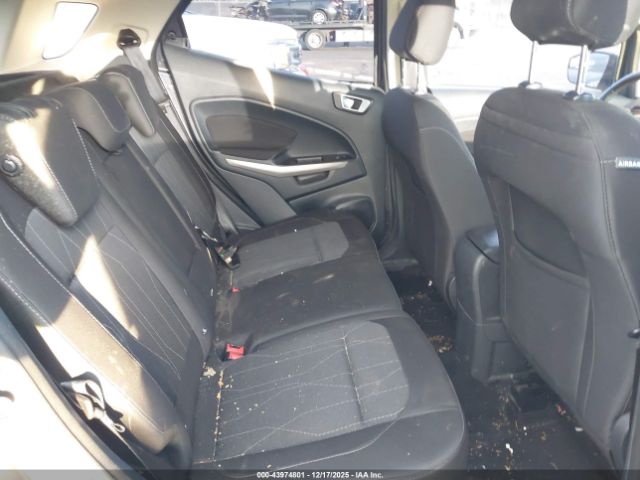 2019 FORD ECOSPORT MAJ3S2GE6KC282852 Photo 7