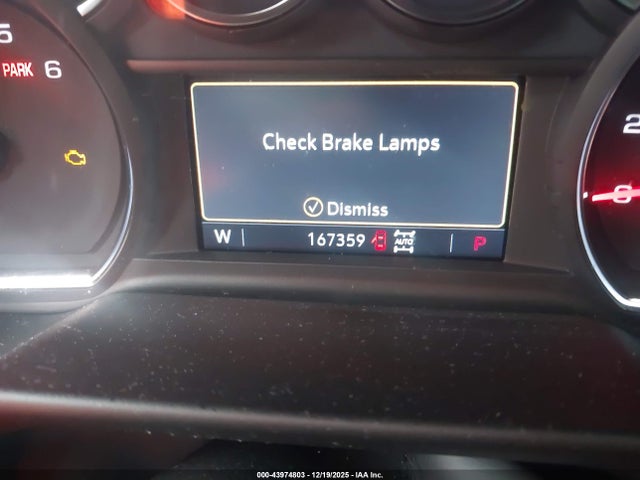 Auction sale of the 2021 Chevrolet Tahoe 4wd Lt, vin: 1GNSKNKD3MR441954, lot number: 43974803