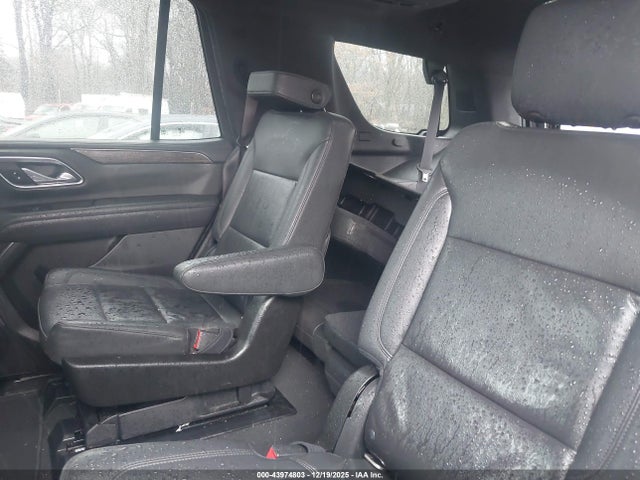 Auction sale of the 2021 Chevrolet Tahoe 4wd Lt, vin: 1GNSKNKD3MR441954, lot number: 43974803