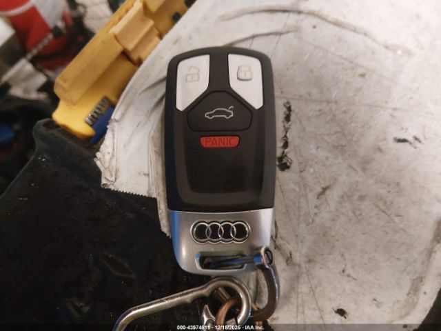 2018 AUDI S5 WAUC4CF52JA085924 Photo 10