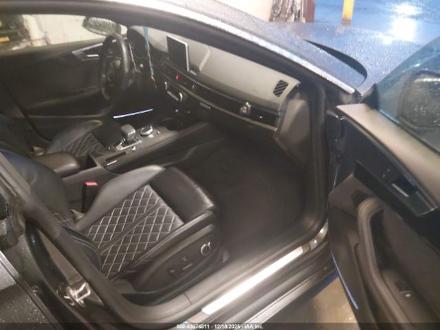 2018 AUDI S5 WAUC4CF52JA085924 Photo 4