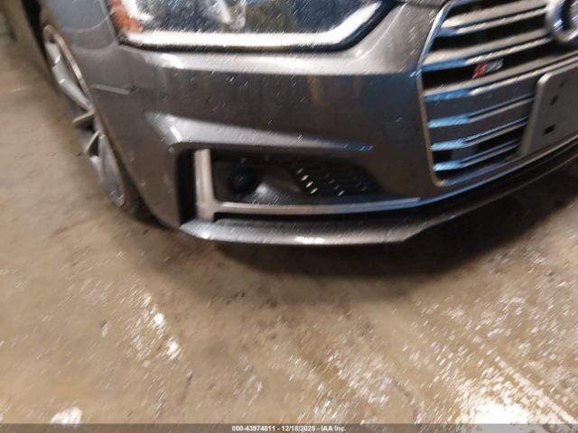2018 AUDI S5 WAUC4CF52JA085924 Photo 5