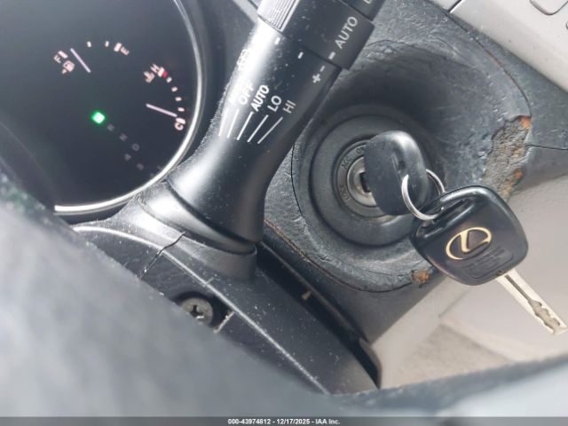 2005 LEXUS RX 330 2T2HA31U15C076564 Photo 10