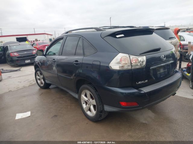 2005 LEXUS RX 330 2T2HA31U15C076564 Photo 2