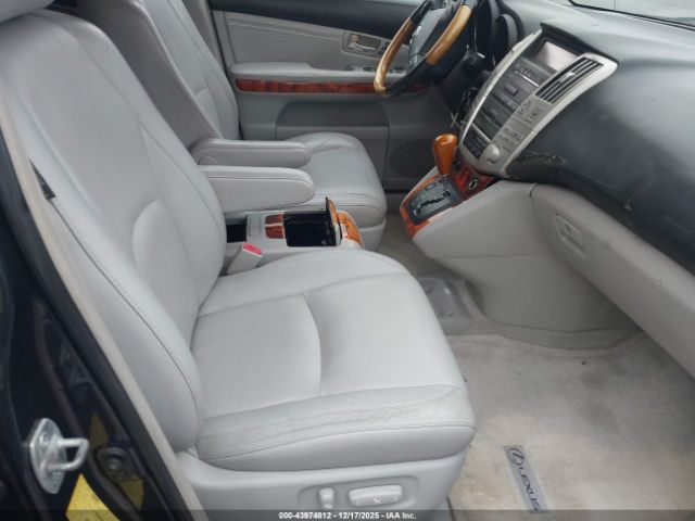 2005 LEXUS RX 330 2T2HA31U15C076564 Photo 4