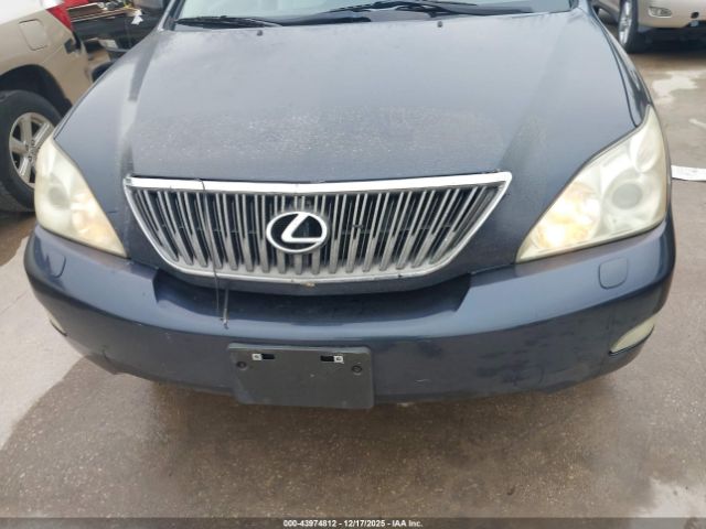 2005 LEXUS RX 330 2T2HA31U15C076564 Photo 5