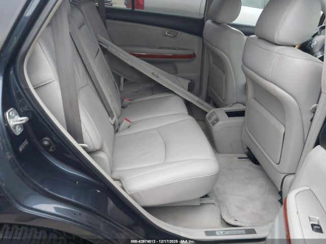 2005 LEXUS RX 330 2T2HA31U15C076564 Photo 7
