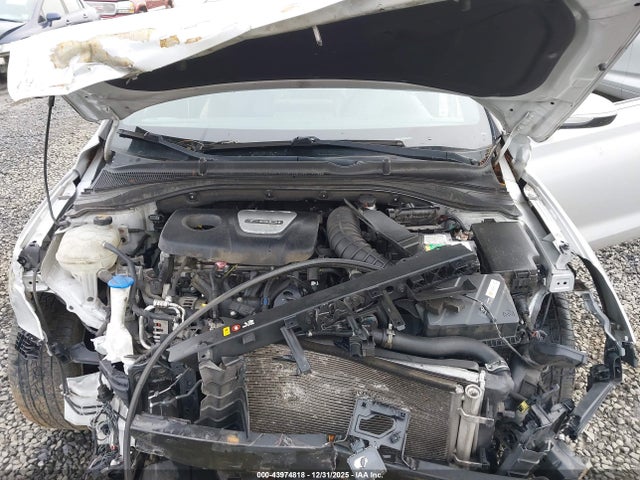 KMHH55LC4JU008891 Hyundai Elantra Gt Sport