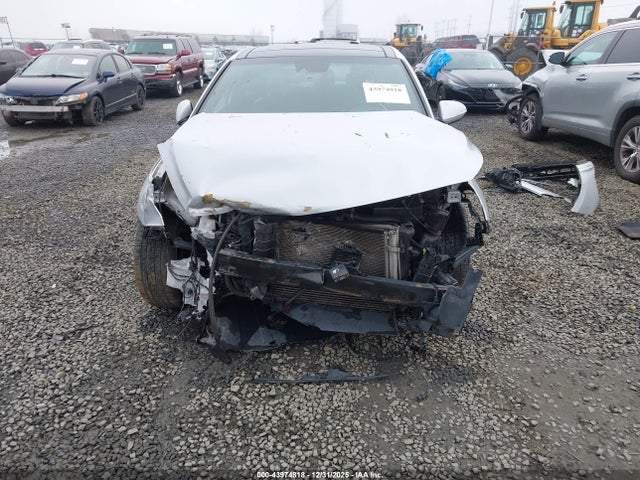 KMHH55LC4JU008891 Hyundai Elantra Gt Sport