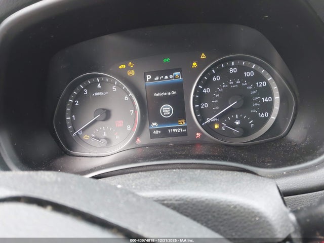KMHH55LC4JU008891 Hyundai Elantra Gt Sport