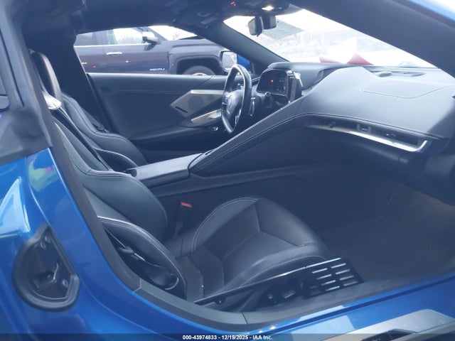 2022 CHEVROLET CORVETTE STINGRAY 1G1YB2D48N5116801 Photo 7