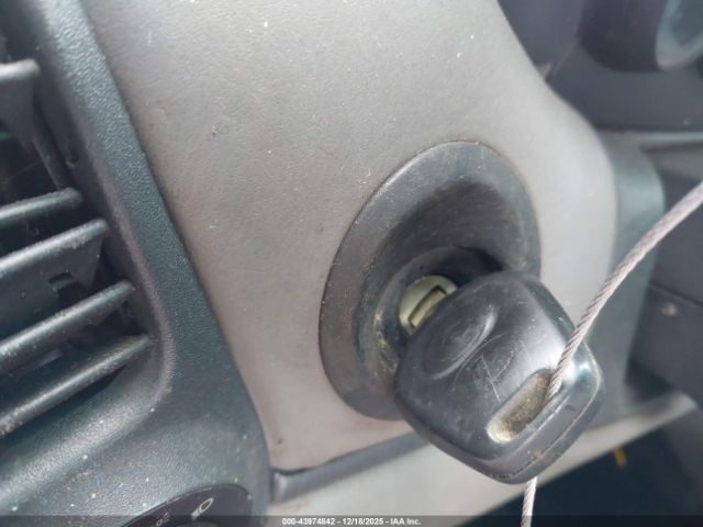 1998 PORSCHE BOXSTER WP0CA2982WU624060 Photo 10