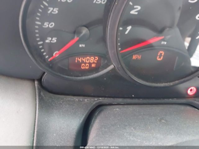 1998 PORSCHE BOXSTER WP0CA2982WU624060 Photo 6