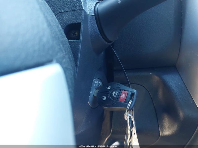 2019 NISSAN VERSA 3N1CN7AP8KL880327 Photo 10