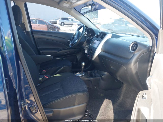 2019 NISSAN VERSA 3N1CN7AP8KL880327 Photo 4