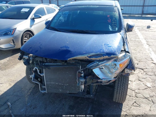 2019 NISSAN VERSA 3N1CN7AP8KL880327 Photo 5