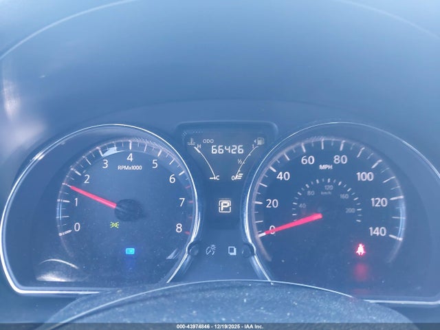 2019 NISSAN VERSA 3N1CN7AP8KL880327 Photo 6