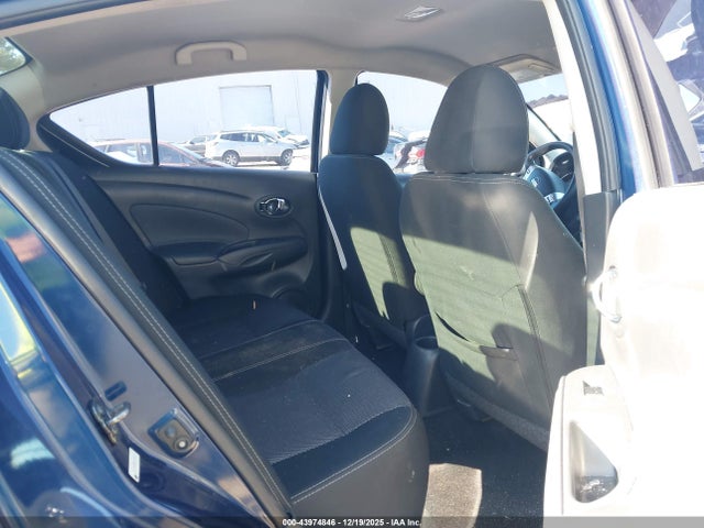 2019 NISSAN VERSA 3N1CN7AP8KL880327 Photo 7
