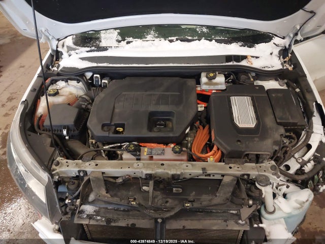2014 CHEVROLET VOLT 1G1RA6E44EU172771 Photo 9