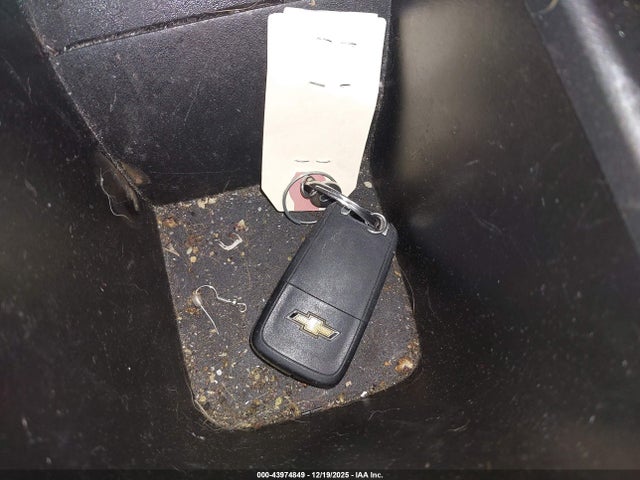 2014 CHEVROLET VOLT 1G1RA6E44EU172771 Photo 10