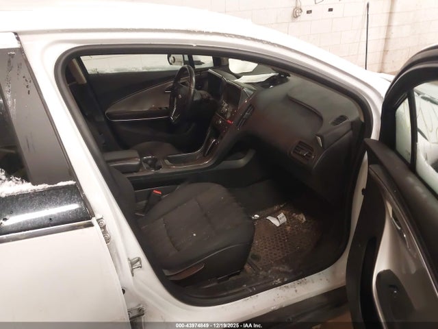 2014 CHEVROLET VOLT 1G1RA6E44EU172771 Photo 4